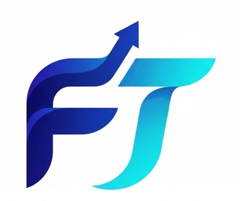 Fazle Tech Solutions logo
